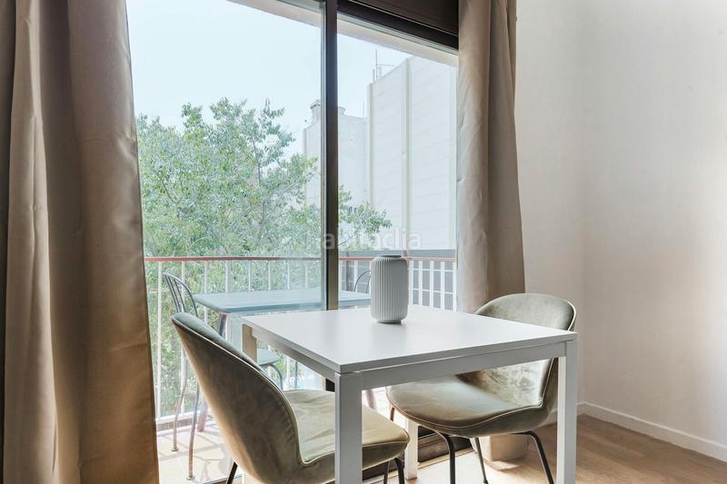 Foto dc45f720-3af2-41b2-8c2c-bf5a1cd9f947. Miete etagenwohnung mit heizung in Sarrià Barcelona