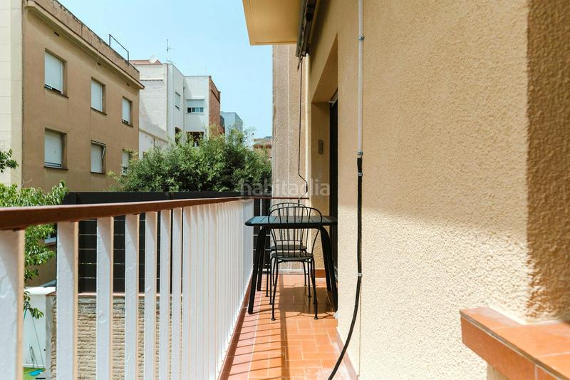 Foto c1fb9712-8650-4e59-a901-344c3212d51d. Rent flat with heating in Sarrià Barcelona