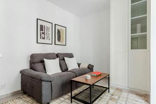 Location Appartement  N/a. Avinguda de gaudí, barcelona