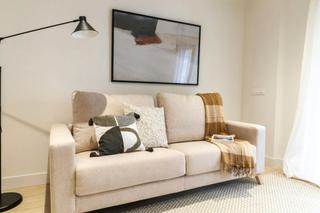 Location Appartement  N/a. Calle del doctor fleming, madrid