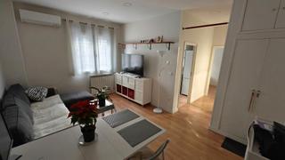 Location Appartement  N/a. Paseo de la castellana, madrid