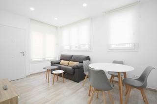 Location Appartement  N/a. Calle de san fidel, madrid