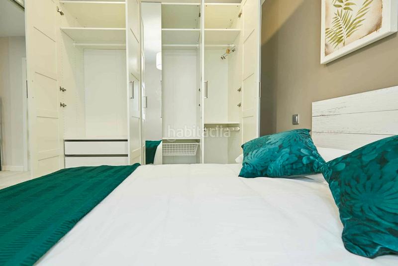 Foto 62490f11-228e-4656-beec-5c51c9326006. Affitto appartamento con riscaldamento in Bellas Vistas Madrid