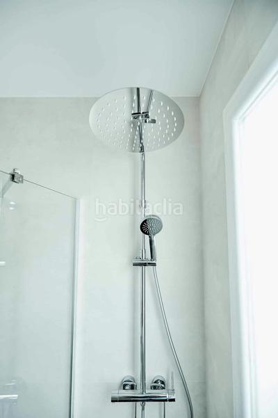 Foto cdfc4e15-6cbe-4eec-ad49-19b851290a42. Affitto appartamento con riscaldamento in Bellas Vistas Madrid