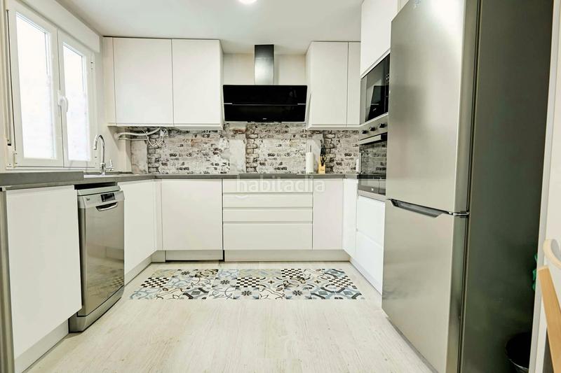 Foto 56e3bc25-1fc3-47f3-957d-0f9ac8a13b0f. Location appartement avec chauffage dans Bellas Vistas Madrid