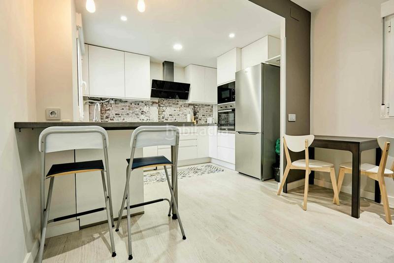 Foto 8796d9d9-4cba-49eb-9907-4d18e38b2ea4. Location appartement avec chauffage dans Bellas Vistas Madrid