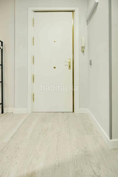 Foto d1d978bf-981e-4b2b-848c-7a095feb958e. Miete etagenwohnung mit heizung in Bellas Vistas Madrid