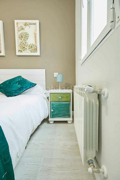 Foto 493cacf5-1d2f-4b38-a250-10c0631720b3. Rent flat with heating in Bellas Vistas Madrid