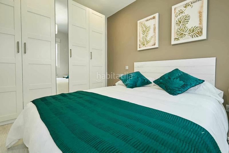 Foto 53719459-5737-4439-8f16-832025bc9073. Rent flat with heating in Bellas Vistas Madrid