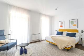 Location Appartement  N/a. Calle de calatrava, madrid