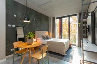 Location Appartement  N/a. Carrer de la diputació, barcelona