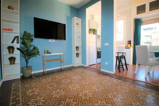 Miete Etagenwohnung  N/a. Carrer de mallorca, barcelona