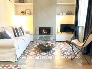 Location Appartement  N/a. Carrer del cor de jesús, valencia