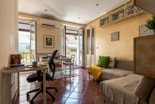 Location Appartement  N/a. Calle de antonio grilo, madrid
