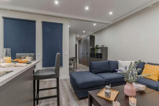 Location Appartement  N/a. Calle del general álvarez de castro, madrid