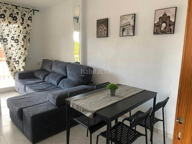 Foto c8d6e533-8cda-4a4d-8584-271fb01f0d1e. Affitto appartamento con riscaldamento in Centro Fuenlabrada