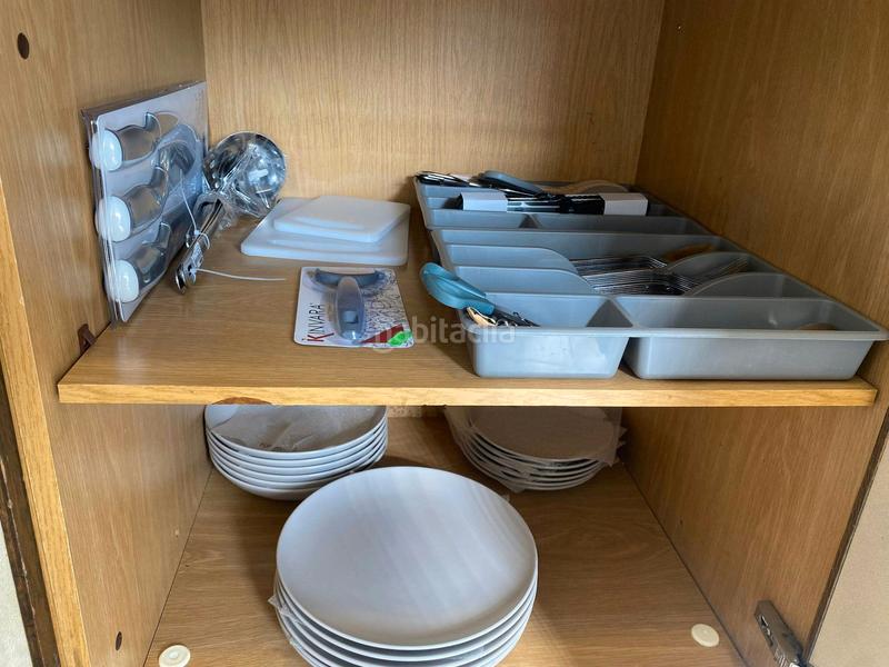 Foto 6569799a-f131-4364-984a-9e227779602a. Location appartement avec chauffage dans Centro Fuenlabrada