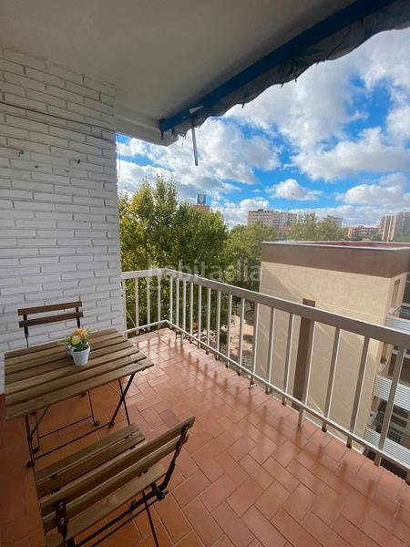 Foto 4032bd19-4d0f-41c2-9687-a9a94fa3cfd3. Rent flat with heating in Centro Fuenlabrada