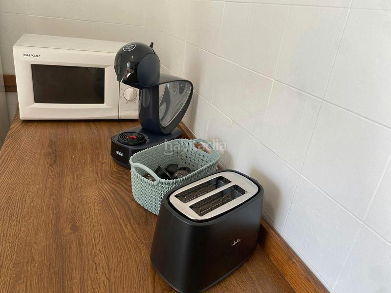 Foto a271ab29-60f1-4dd9-8cf5-f2cfb96e0383. Rent flat with heating in Centro Fuenlabrada