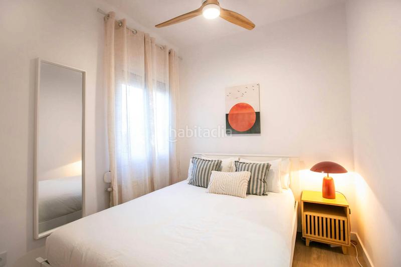 Foto a43f34c4-b686-42e2-8b41-7096c394181f. Affitto appartamento con riscaldamento in Vila de Gràcia Barcelona