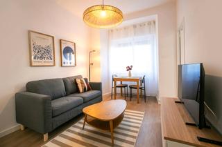Location Appartement  N/a. Carrer de bellver, barcelona