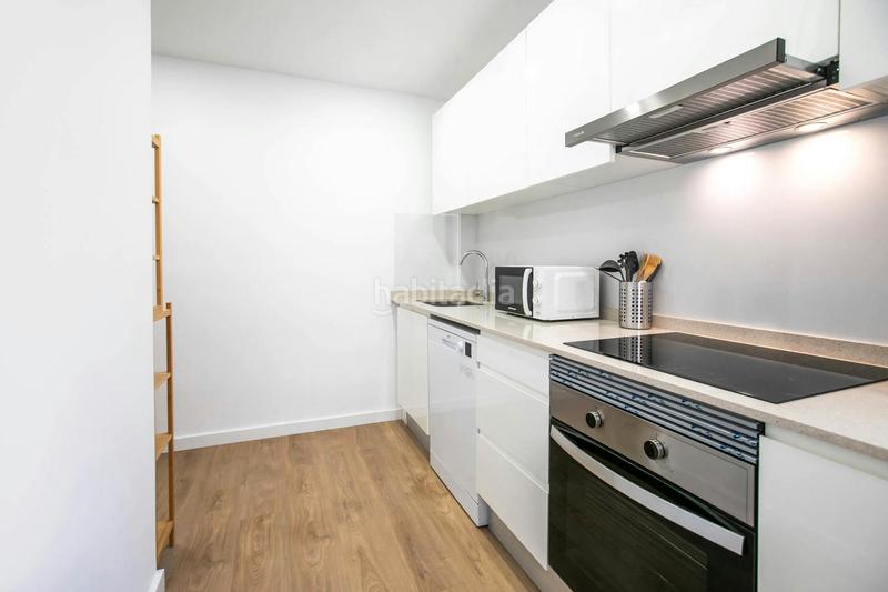 Foto 487c63ac-22bf-4bc1-88e7-746a820a208d. Rent flat with heating in Vila de Gràcia Barcelona