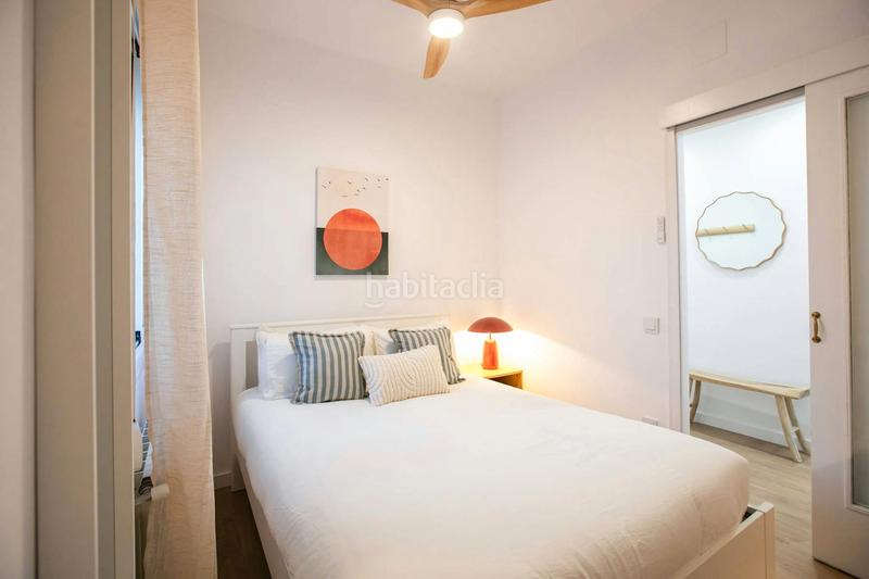 Foto 7769ce86-124b-43c4-a031-42f54eadfebf. Rent flat with heating in Vila de Gràcia Barcelona