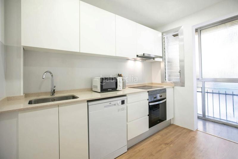 Foto a4f7f035-38a0-4124-9269-09cd2dd7a648. Rent flat with heating in Vila de Gràcia Barcelona