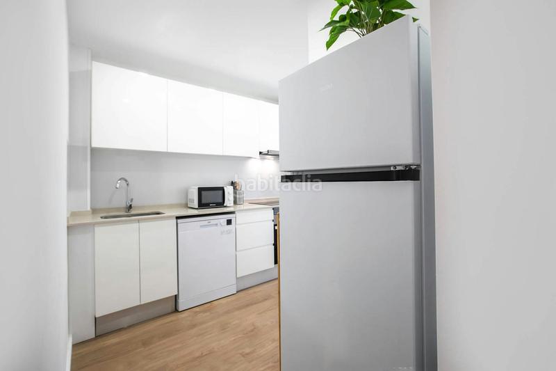 Foto bea86eef-812b-4032-b4f9-02efad0bad42. Rent flat with heating in Vila de Gràcia Barcelona