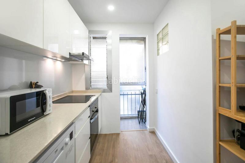 Foto fe63410d-7587-48a3-aef6-ec16a34b2c73. Rent flat with heating in Vila de Gràcia Barcelona