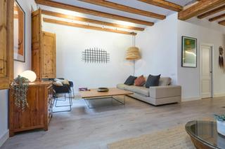 Rent Flat  N/a. Carrer de namargós, barcelona