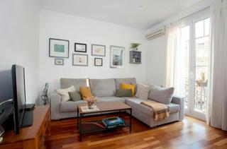 Miete Etagenwohnung  N/a. Avinguda diagonal, barcelona