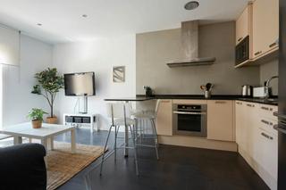 Location Appartement  N/a. Carrer de blai, barcelona