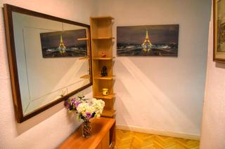 Location Appartement  N/a. Calle del príncipe de vergara, madrid