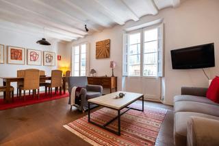 Miete Etagenwohnung  N/a. Carrer dels banys nous, barcelona