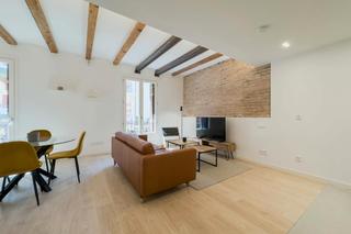 Alquiler Piso  N/a. Carrer de tapioles, barcelona