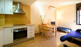 Location Appartement  N/a. Carrer de la mare de déu del coll, barcelona