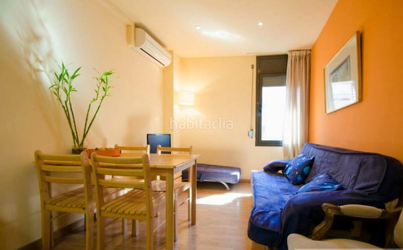 Foto 4ee9c7cb-769d-4475-ad56-1fa5b5070ae2. Location appartement avec chauffage dans Vallcarca - Penitents Barcelona