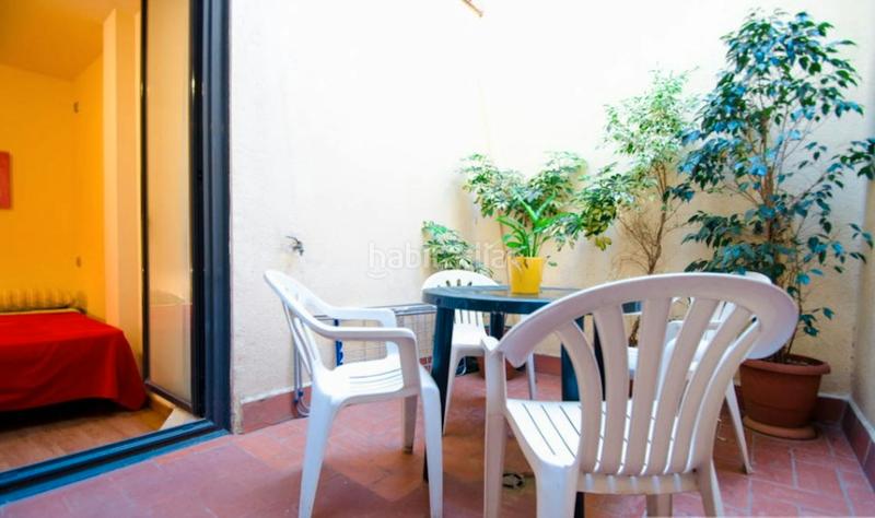 Foto 95785db1-9514-4e93-9157-2557faa1c6ef. Location appartement avec chauffage dans Vallcarca - Penitents Barcelona