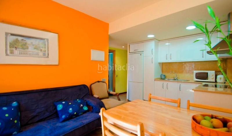 Foto a332b781-904e-41e8-a482-0aed9a1e9c5c. Location appartement avec chauffage dans Vallcarca - Penitents Barcelona