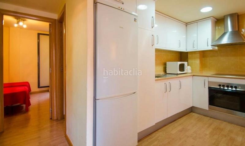 Foto de028cd7-1b5f-42a1-acf7-b5476d0f1f06. Location appartement avec chauffage dans Vallcarca - Penitents Barcelona