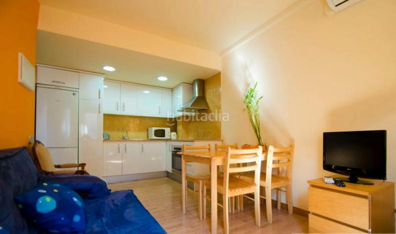 Foto f823cd3e-f95d-4f88-9c2e-4e3759487ceb. Location appartement avec chauffage dans Vallcarca - Penitents Barcelona