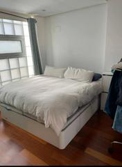 Location Édifice  N/a. Calle de sebastián elcano, madrid