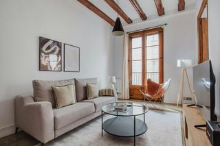 Rent Flat  N/a. Carrer de les ramelleres, barcelona