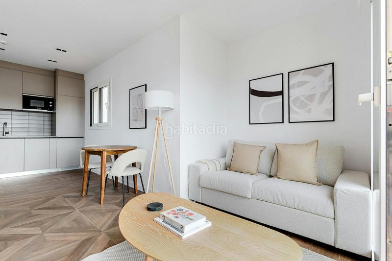 Foto 227f3a4f-8303-4f9c-893f-0aa51c83bd25. Affitto appartamento con riscaldamento in St. Pere - Sta. Caterina - El Born Barcelona