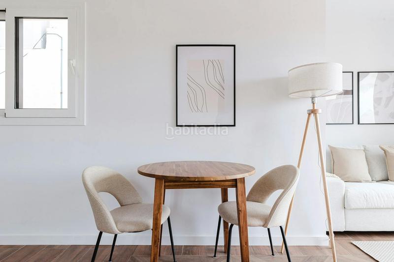 Foto 575e8e3c-607d-4529-9f29-9afc5e8a55f6. Affitto appartamento con riscaldamento in St. Pere - Sta. Caterina - El Born Barcelona