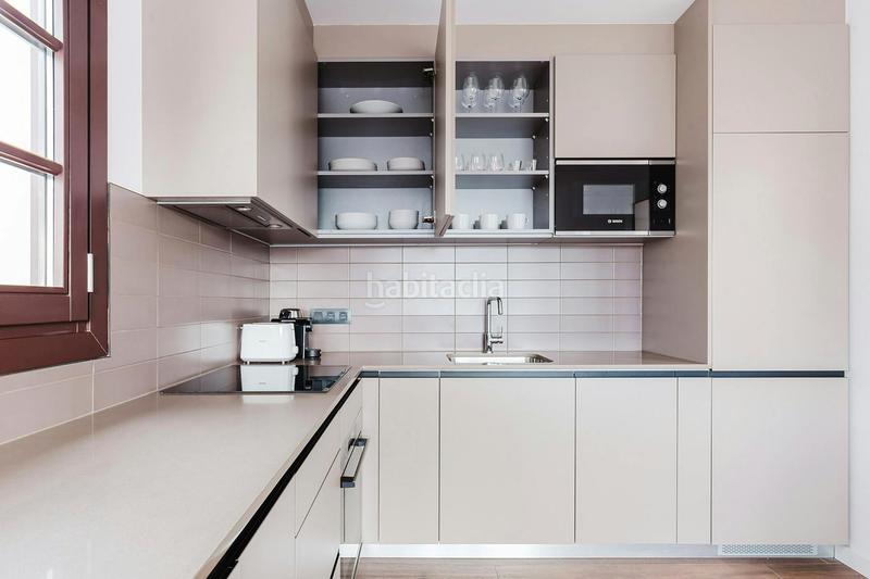 Foto c296ee1a-cd99-4a9a-be02-f19013c7aa26. Affitto appartamento con riscaldamento in St. Pere - Sta. Caterina - El Born Barcelona