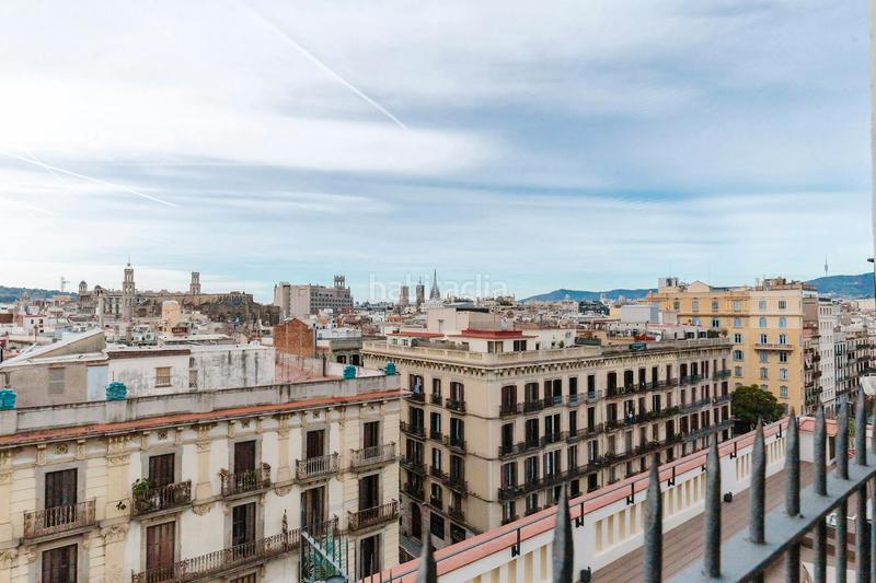 Foto c35f45a9-09a7-472f-95bb-ee2215e81fab. Affitto appartamento con riscaldamento in St. Pere - Sta. Caterina - El Born Barcelona