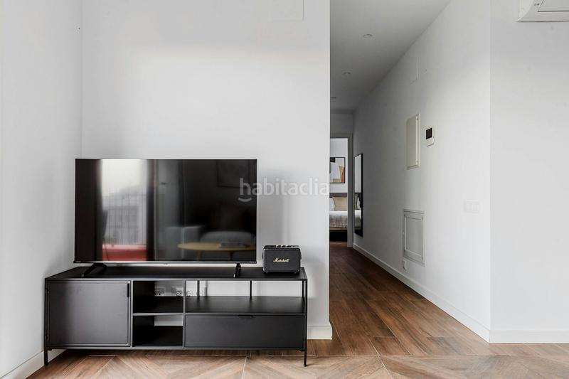 Foto d652182c-5984-42de-a815-351e49eb307a. Affitto appartamento con riscaldamento in St. Pere - Sta. Caterina - El Born Barcelona