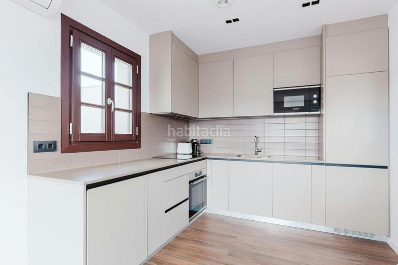 Foto 9f3a22fb-2798-4c75-880d-4f0957c130ef. Lloguer pis amb calefacció a St. Pere - Sta. Caterina - El Born Barcelona